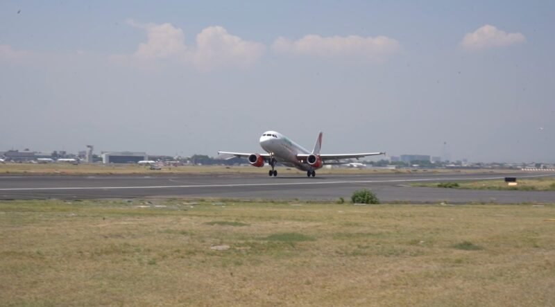 Anuncia AFAC lineamientos para horarios de aterrizaje y despegue en aeródromos civiles nivel 2