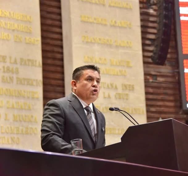 Alex Domínguez pide pruebas antes de avanzar con reforma sobre nacionalidad