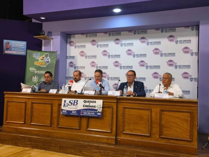 Anuncian Expo Agro Internacional Chihuahua y Foro del Agua 2026