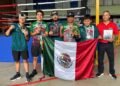¡KOAS MÉXICO, CAMPEONES INTERNACIONALES!🥋🇨🇴🇲🇽