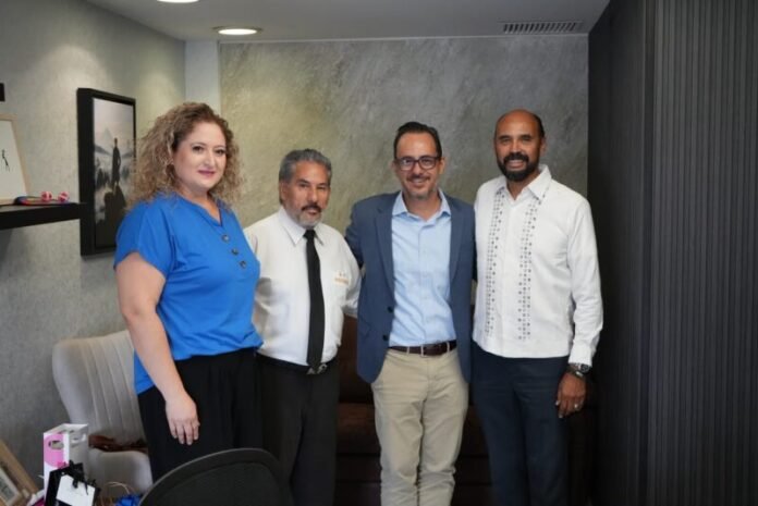 Impulsa Soto reforma para dar certeza catastral