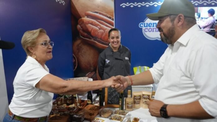 Respaldan a productores de nuez en Delicias