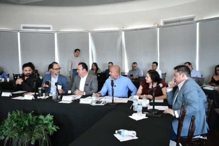 Aprueba Congreso autonomía de Fiscalía