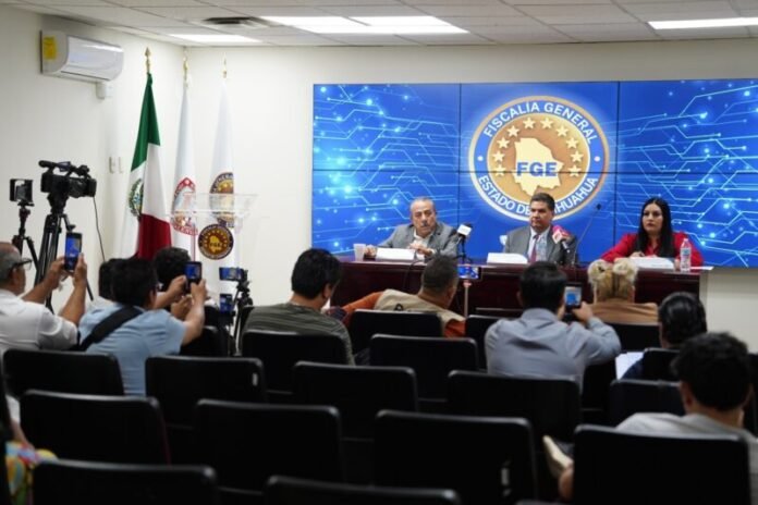 Fiscalía apelará prisión domiciliaria para conductor implicado en accidente del Ángeles