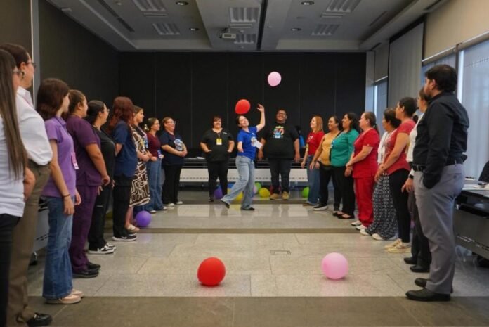 Ichdii concluye primera etapa de programa socioemocional con Sesame Workshop