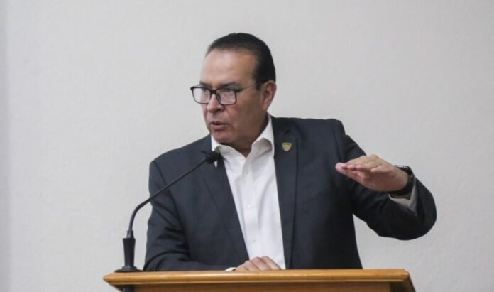 Destinan 9 mil mdp a infraestructura hidráulica