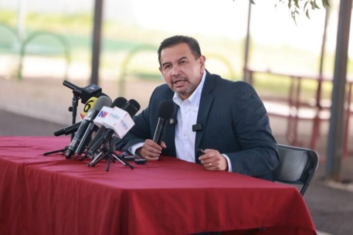 Juárez demuestra que cuando se gobierna cerca de la gente, la transformación da resultados: Cruz 