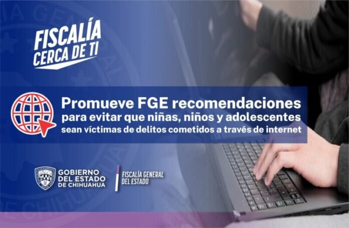 Alertan por acoso escolar a través de internet