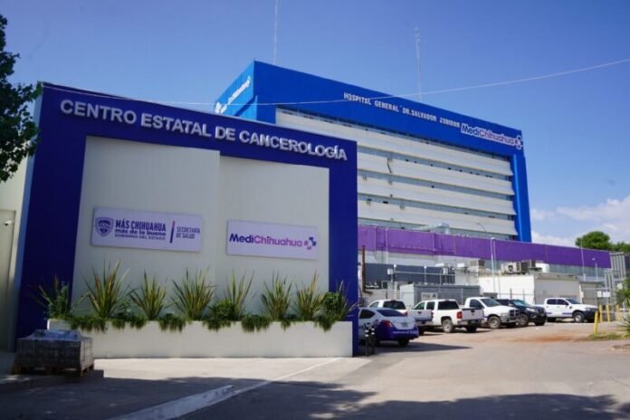 Pacientes en tratamiento de radioterapia continúan con servicios; nuevos casos, en revisión
