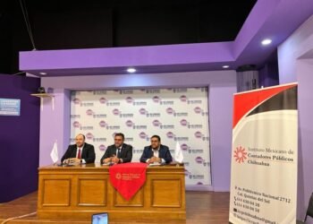 Conoce el diplomado en Contabilidad y Auditoría Gubernamental del Colegio de Contadores 