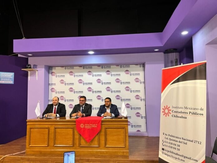 Conoce el diplomado en Contabilidad y Auditoría Gubernamental del Colegio de Contadores 