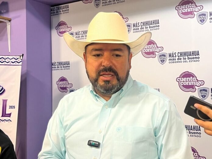Esperan reapertura de frontera para exportación de ganado a principios de octubre