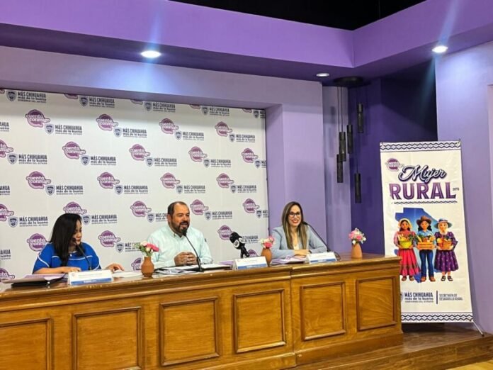 Abren convocatoria para el premio Mujer Rural 2026 en su tercera edición
