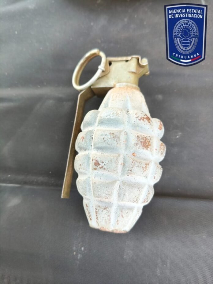 Aseguran más de 30 kilos de marihuana