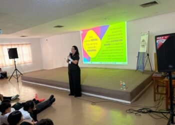 Fortalece DIF Estatal acciones contra violencia sexual y maltrato infantil