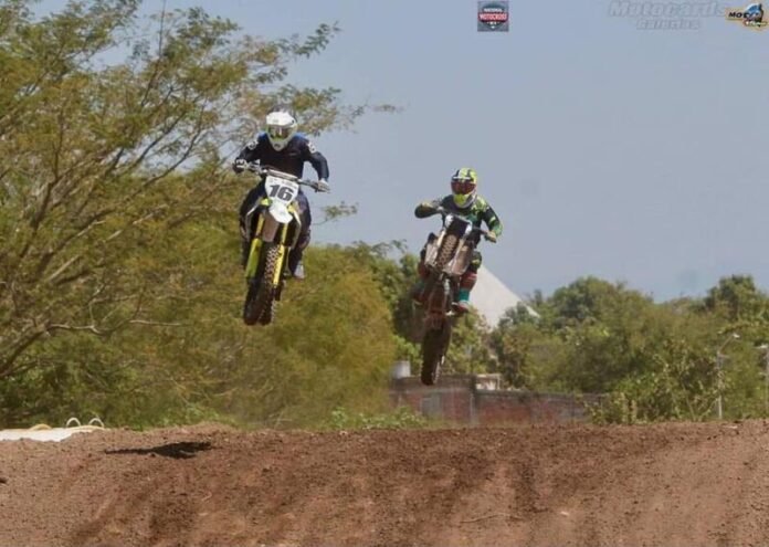 “LA MARQUEZA” SEDE DE LA SEMIFINAL REGIONAL DE MOTOCROSS