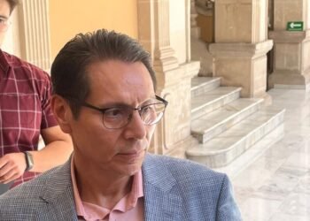 Paquete Económico Federal 2027 excluye obras para Chihuahua: Hacienda estatal