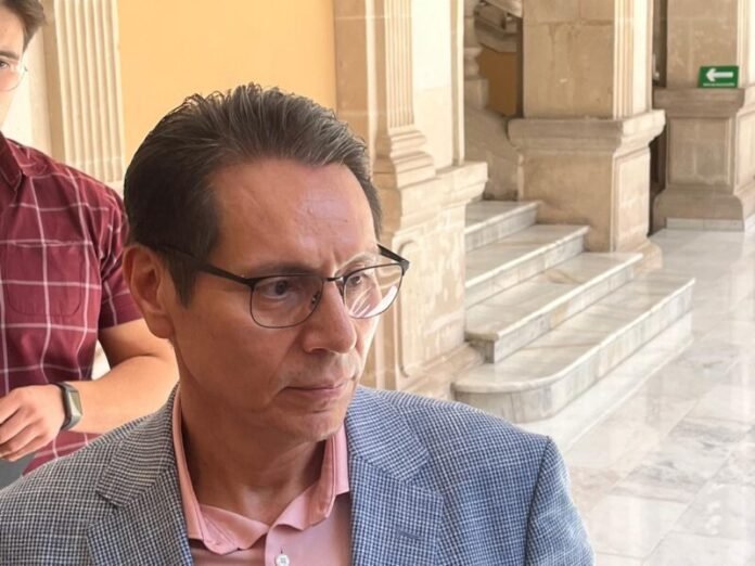 Paquete Económico Federal 2027 excluye obras para Chihuahua: Hacienda estatal