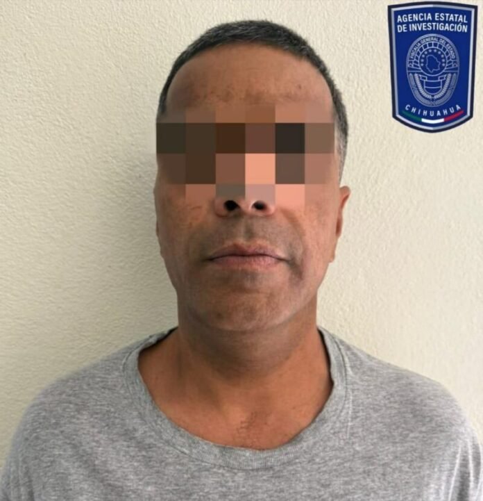 Vinculan a proceso a imputado por intentar matar a dos personas en Parral