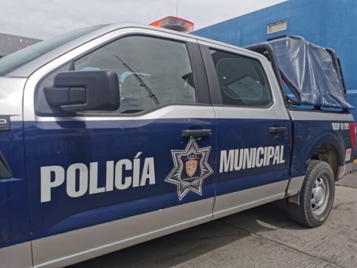 Lesionan con arma blanca a hombre tras riña en Cuauhtémoc