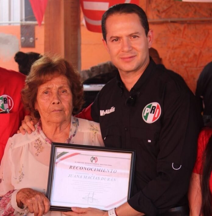PRI busca presencia en todas las secciones electorales