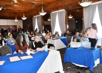 Más de 370 familias se integran a red de apoyo para alumnos con discapacidad Más de 370 familias se integran a red de apoyo para alumnos con discapacidad