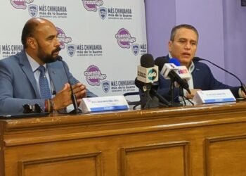 Chihuahua Recicla 2026: jornada de acopio de basura electrónica y residuos especiales Chihuahua Recicla 2026: jornada de acopio de basura electrónica y residuos especiales