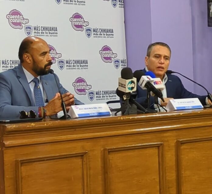 Chihuahua Recicla 2026: jornada de acopio de basura electrónica y residuos especiales