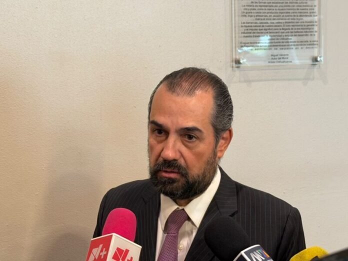 STPS mantiene inspecciones en campos agrícolas para prevenir trabajo infantil