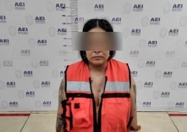 Vinculan a proceso a mujer acusada de matar a su pareja en Ciudad Juárez
