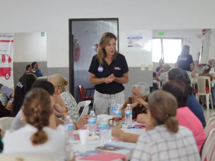 Emprende desde tu colonia: Manque llevará curso gratuito de bisutería a la Rosario