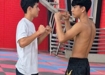 CUATRO COMBATES; CUATRO OROS EN LA ‘COPA HUATULCO’ DE MUAY THAI CUATRO COMBATES; CUATRO OROS EN LA ‘COPA HUATULCO’ DE MUAY THAI
