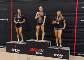 WENDY DA EL GRITO DE CAMPEONA EN EL UFC BJJ OPENS EN PHOENIX, ARIZONA 🥊🏆🔥🥇💥🙌🟣 WENDY DA EL GRITO DE CAMPEONA EN EL UFC BJJ OPENS EN PHOENIX, ARIZONA 🥊🏆🔥🥇💥🙌🟣