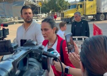 Congreso del Estado definirá vacante tras renuncia de juez detenido por Fiscalía Anticorrupción Congreso del Estado definirá vacante tras renuncia de juez detenido por Fiscalía Anticorrupción