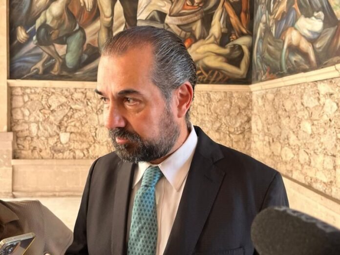 STPS logra 88% de conciliación: 70 mil juicios evitados y 6,800 mdp entregados