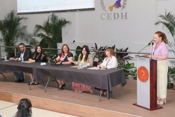 Preparan consulta para conocer necesidades de menores con discapacidad