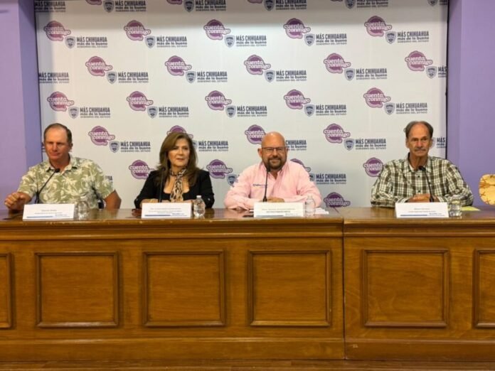 Devórate Cuauhtémoc: dos días de feria gastronómica en el Polideportivo Beto Pérez