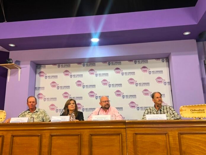 Esperan más de 35 mil asistentes en la edición 13 del Festival de Otoño