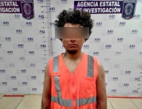 Vinculan a proceso a acusado de intentar matar a su pareja