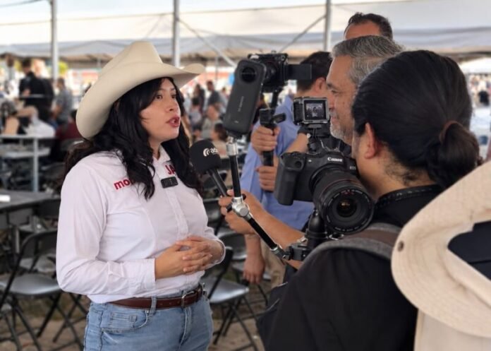 PAN busca blindarse con fiscal carnal ante su inminente salida del Gobierno: Argüelles