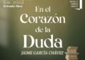 Presentan libro de Jaime García Chávez en Casa Chihuahua Presentan libro de Jaime García Chávez en Casa Chihuahua