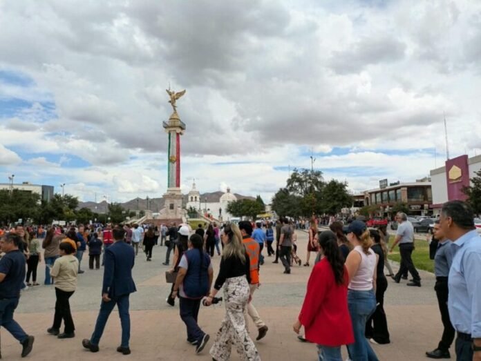 Participaron más de 10 mil personas en la Semana de Protección Civil