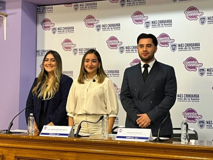 Premio Estatal de la Juventud 2026: convocatoria abierta del 22 de septiembre al 16 de octubre