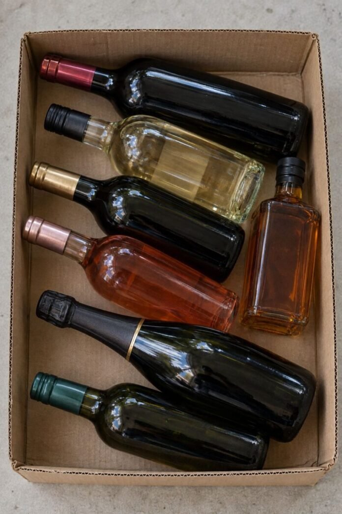 Refuerzan vigilancia sanitaria en venta de bebidas alcohólicas