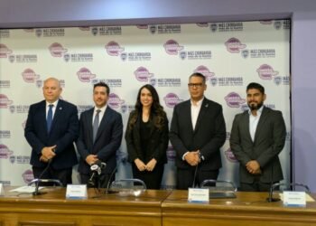 Chihuahua será sede del Nearshoring Summit automotriz y aeroespacial Chihuahua será sede del Nearshoring Summit automotriz y aeroespacial