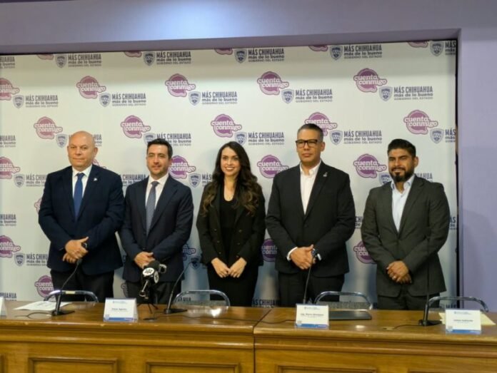 Chihuahua será sede del Nearshoring Summit automotriz y aeroespacial