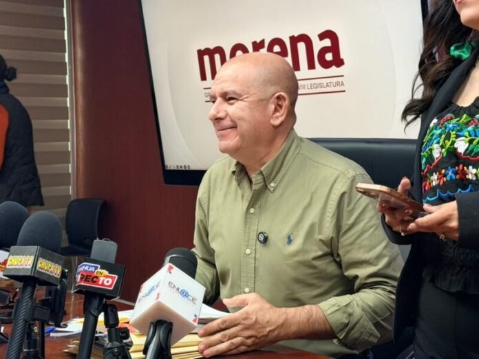 Irónica expulsión de regidor del PAN; sin representación partido en cabildo: Estrada
