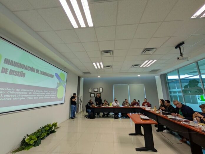 Abrirá UPCH dos maestrías nuevas en enero de 2027