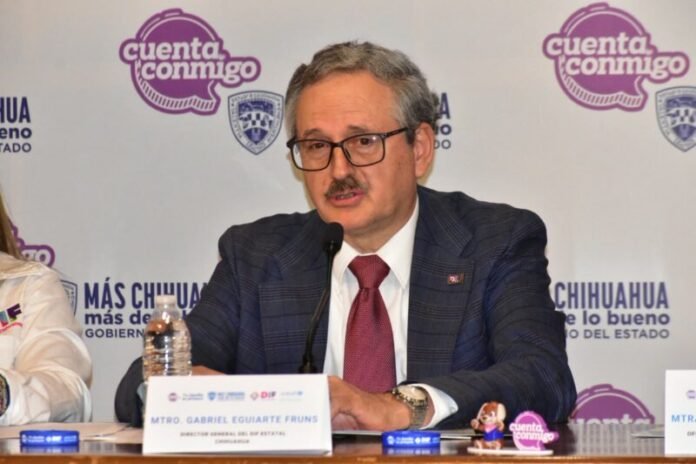 DIF Estatal asume custodia de bebé abandonado en la colonia Valles