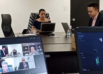 Avanza acceso de autoridades al Sistema 3 de la Plataforma Digital Estatal Avanza acceso de autoridades al Sistema 3 de la Plataforma Digital Estatal